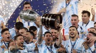 2022年阿根廷世预赛赛程