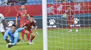 中国足球0比12乌龙