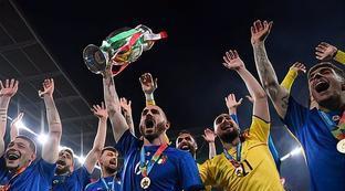 为什么意大利足球衰落了