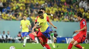 世界杯回放在线观看巴西韩国