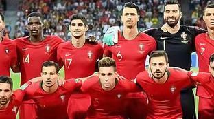 葡萄牙队比赛结果
