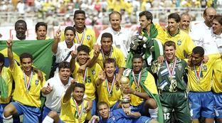 98年世界杯决赛法国对巴西比分