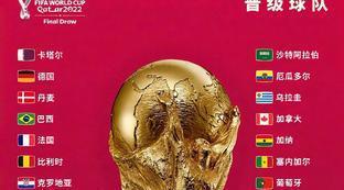 世界杯今晚球赛时间表