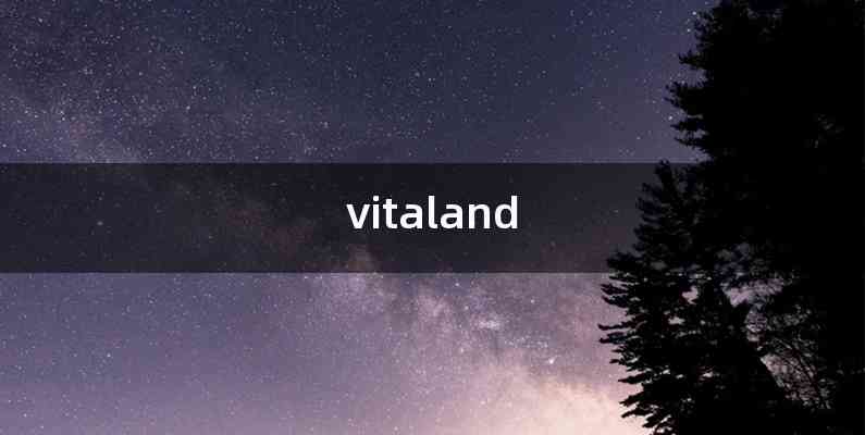 vitaland