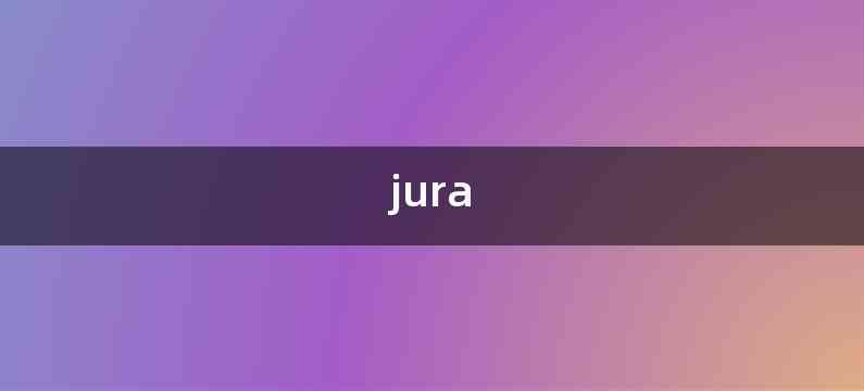 jura