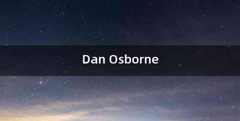 Dan Osborne